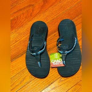 Chaco- NWT- Sway Ecotread